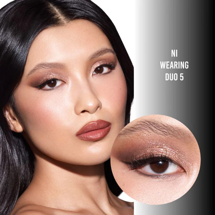 Danessa Myricks Beauty - Colorfix Stix DUO Multi-Use Pigment Stick, 3 g