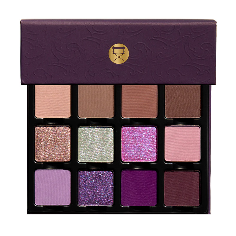 Viseart - Violette Étendu, 12 Farben