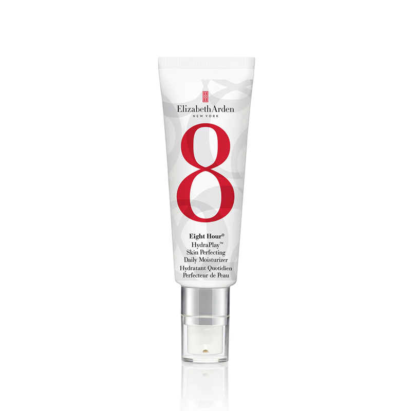 Elizabeth Arden - Eight Hour - HydraPlay - Skin perfecting Daily Moisturizer, 45ml 