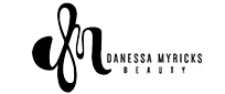 Danessa Myricks Beauty l Logo
