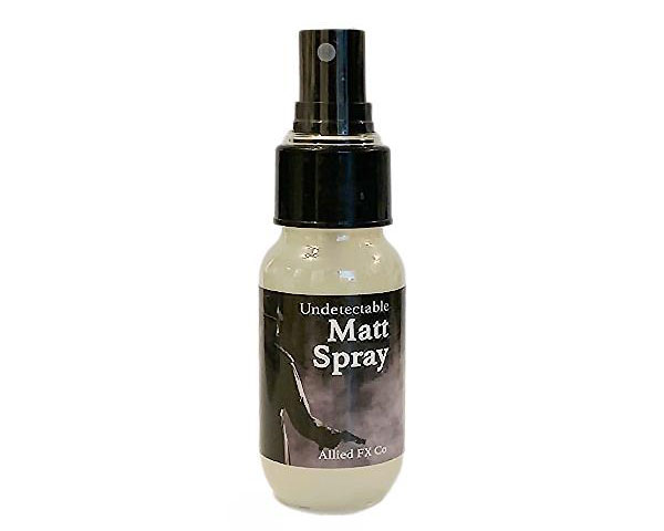 Undetectable Sealers - Matt Spray 50ml