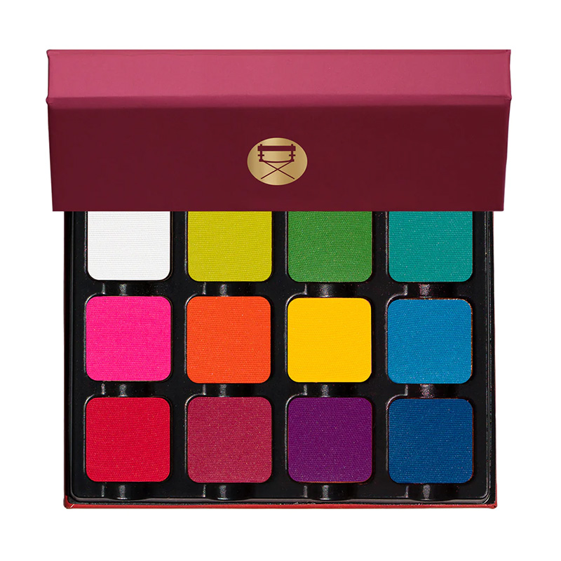 Viseart - Petites Mattes - EDITORIAL BRIGHTS, 12 Farben