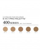 Cinema Secrets - Ultimate Foundation 400 Palette