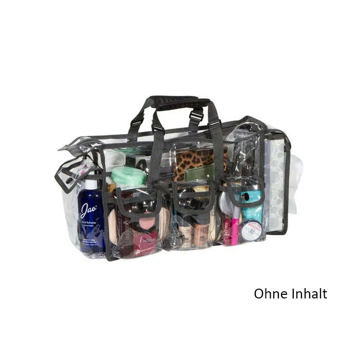 MUA Approved - Carry All Set Large 101 MUA Approved - Carry All Set Large 101