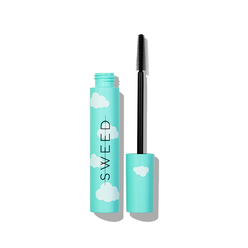 Sweed - Cloud Mascara, 12ml Sweed - Cloud Mascara, 12ml