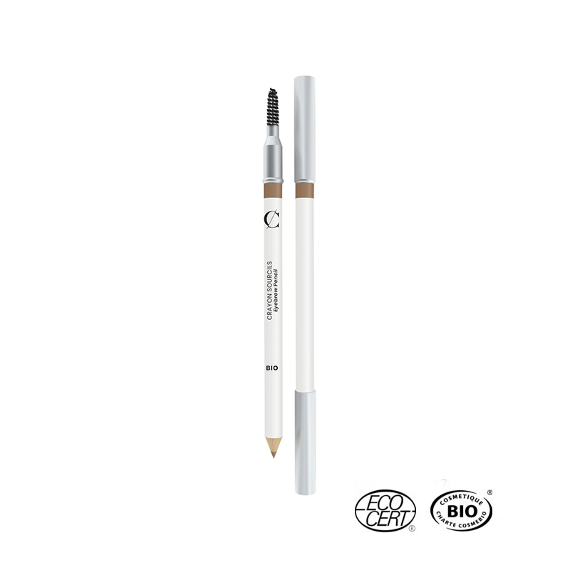 Couleur Caramel - Eyebrow Pencil BIO