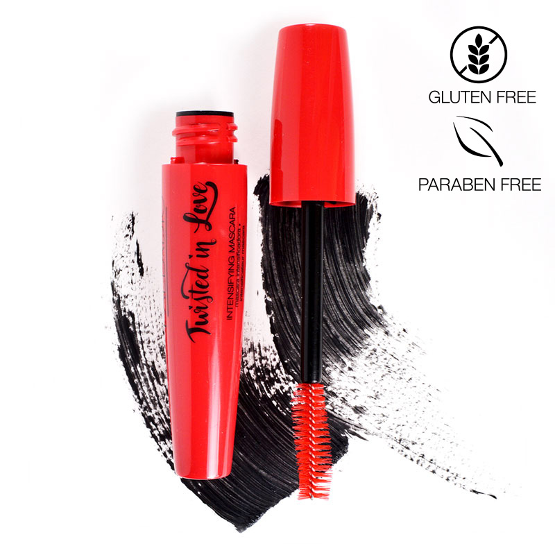 po-masloakgNhQzxgjYLq Palladio Mascara Twisted in Love Black 12ml