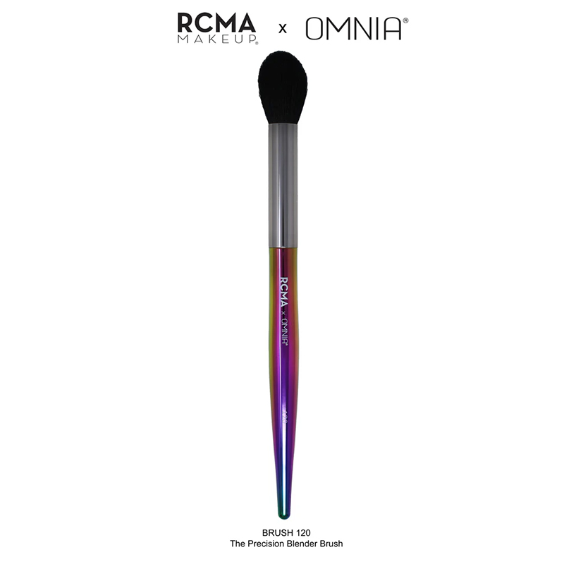 RCMA - OMNIA 5er Brush Set