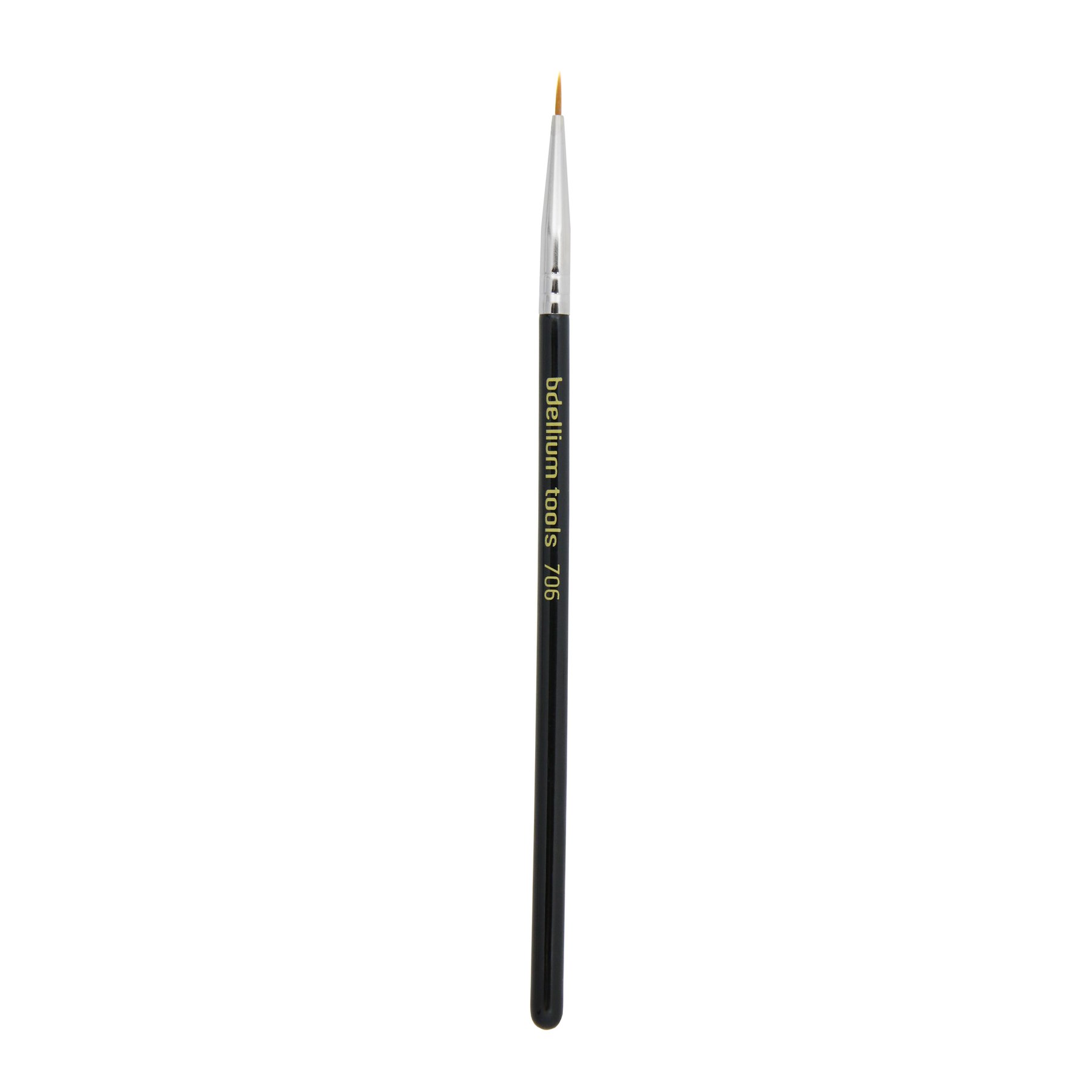 BDellium - 706 Maestro Fine Point Eyeliner