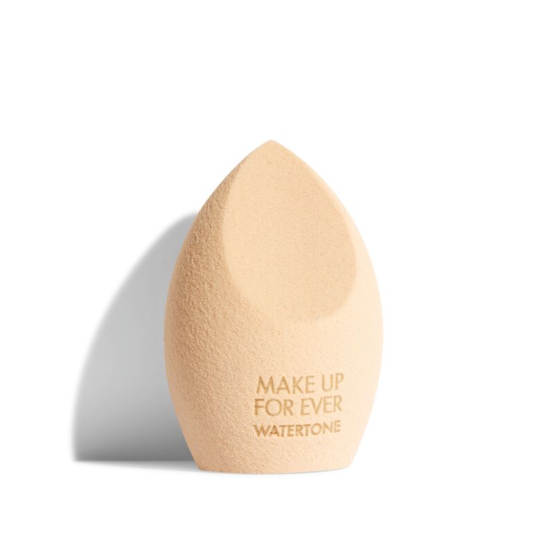 MAKE UP FOR EVER - Watertone Foundation Sponge