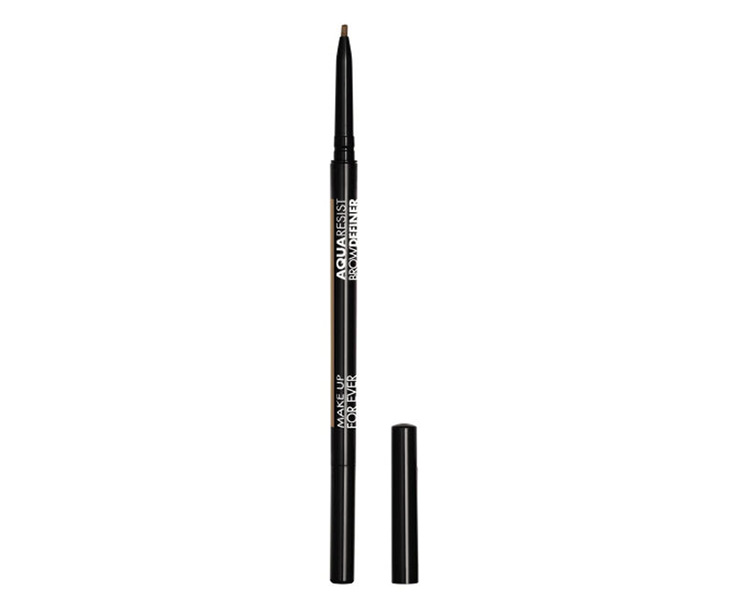 MAKE UP FOR EVER - Aqua Resist Brow Definer, 0,09g 