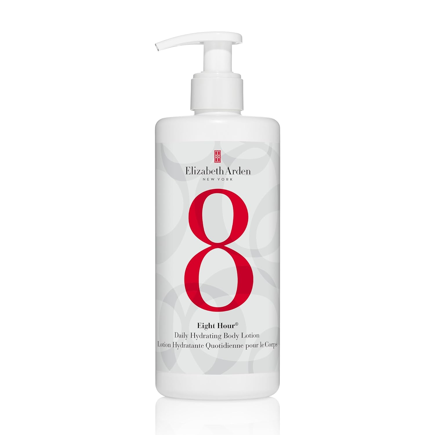 Elizabeth Arden - Eight Hour - Cream Daily Hydrating Body Lotion, 380ml Elizabeth Arden - Eight Hour - Cream Daily Hydrating Body Lotion, 380ml
