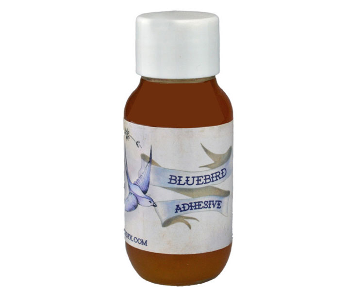 BluebirdFX Adhesive 50ml