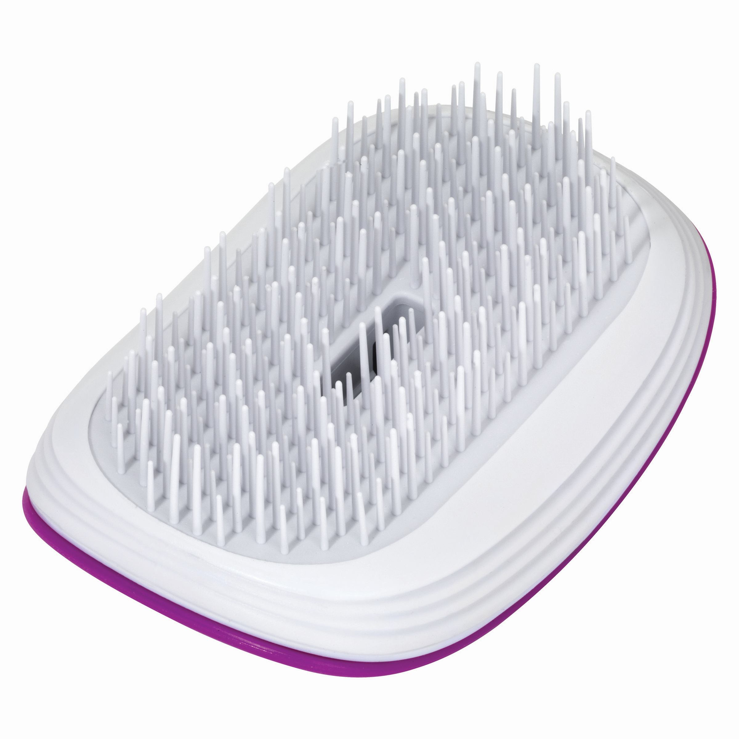 ik-psp-01 Ikoo - Brush Pocket - Sugar Plum