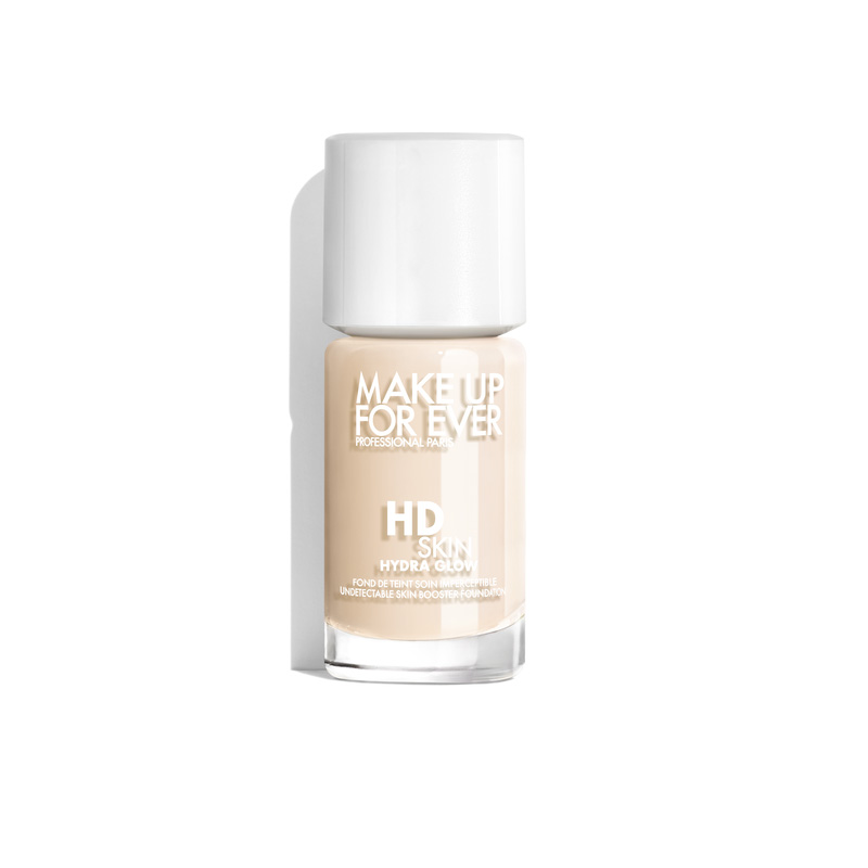 MAKE UP FOR EVER - HD Skin Hydra Glow Foundation, 30ml