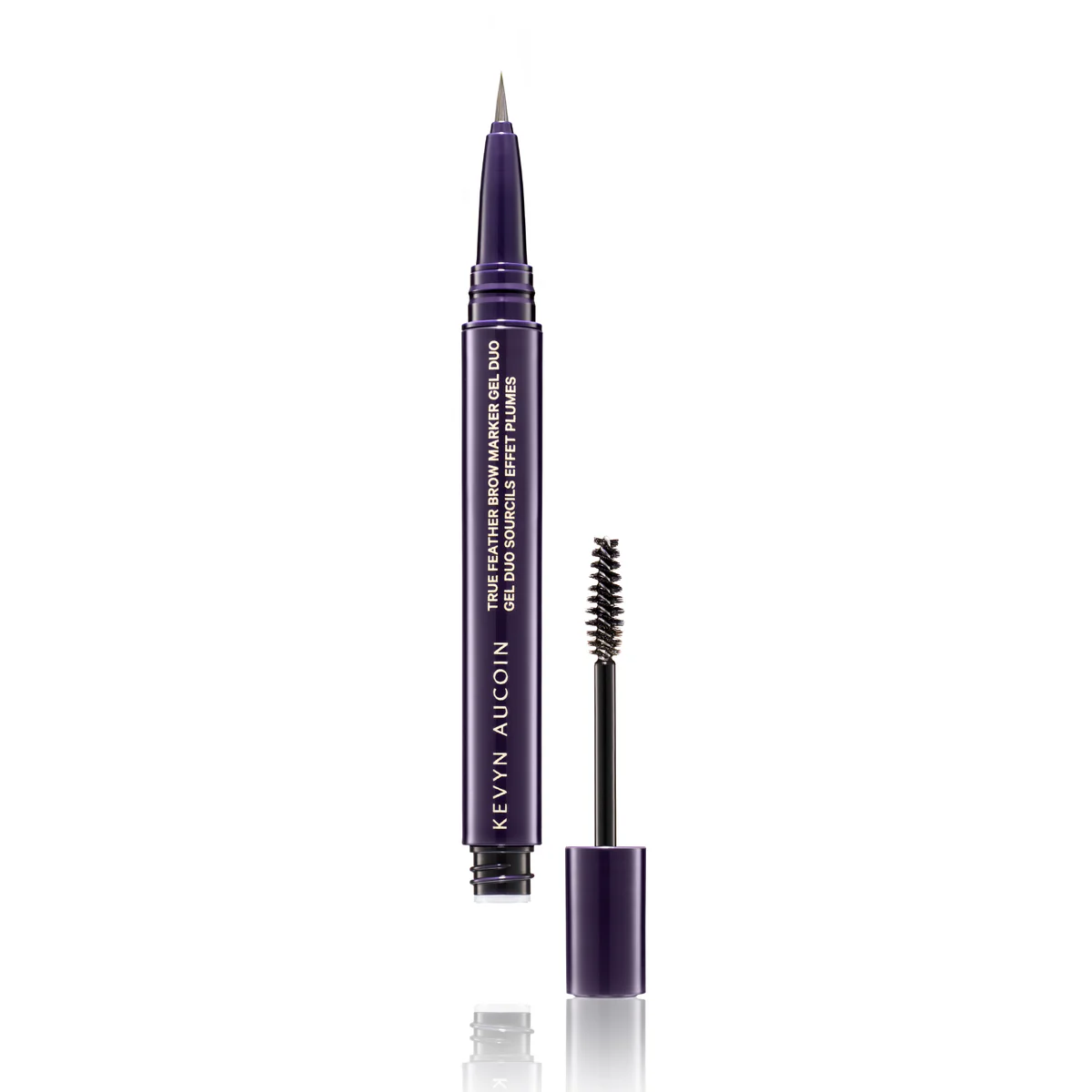 Kevyin Aucoin - The Precision Brow Pencil 0,1g