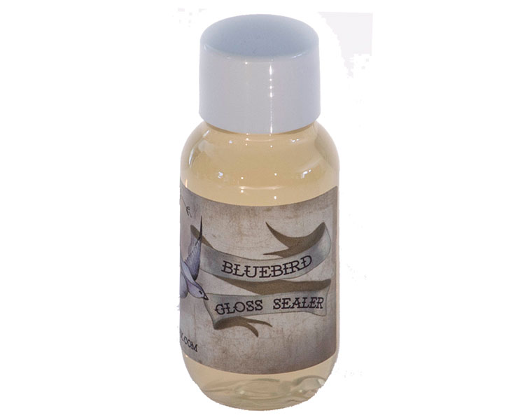 BluebirdFX Gloss Sealer 50ml