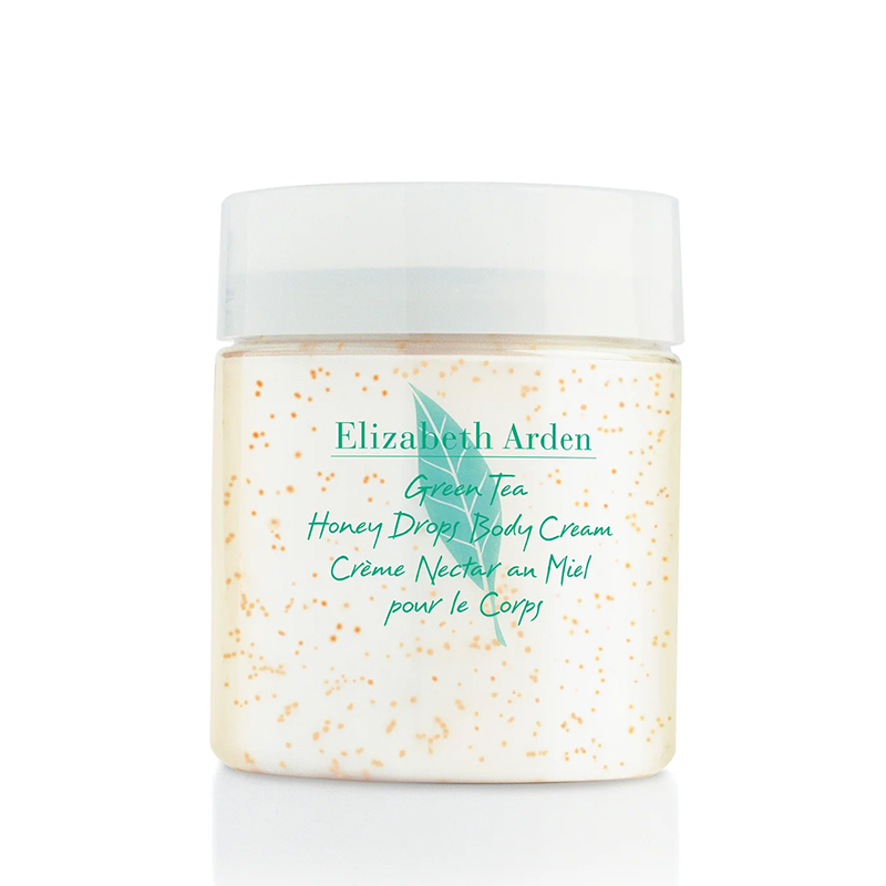 Elizabeth Arden - Green Tea Honey Drops Body Cream, 500ml