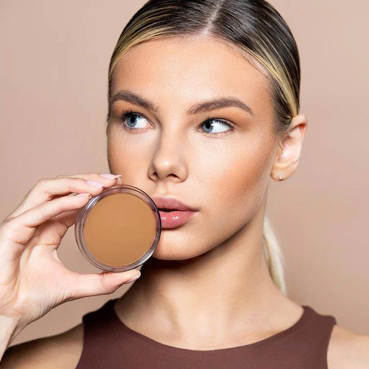Palladio - Cream Bronzer, 10,5g