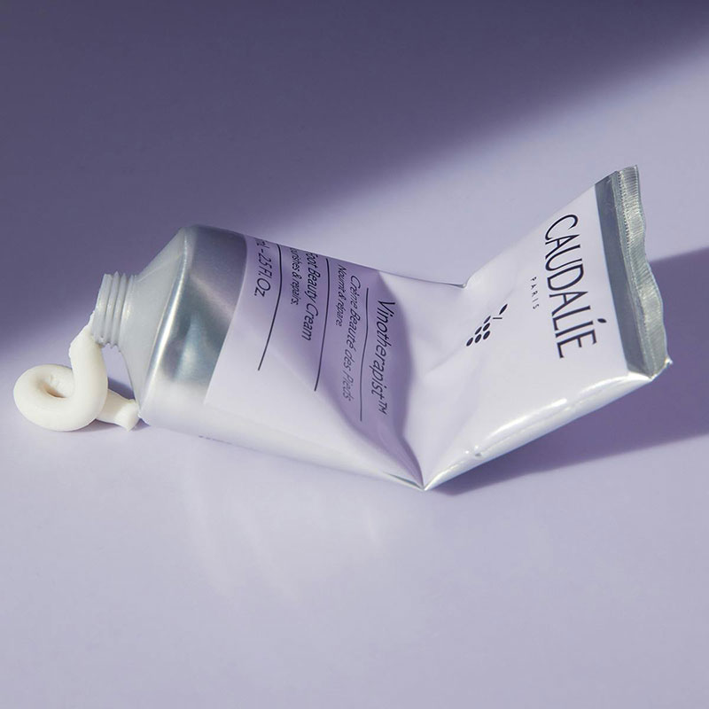 Caudalie - Vinitherapist - Pflegecreme für schöne Füße, 75ml