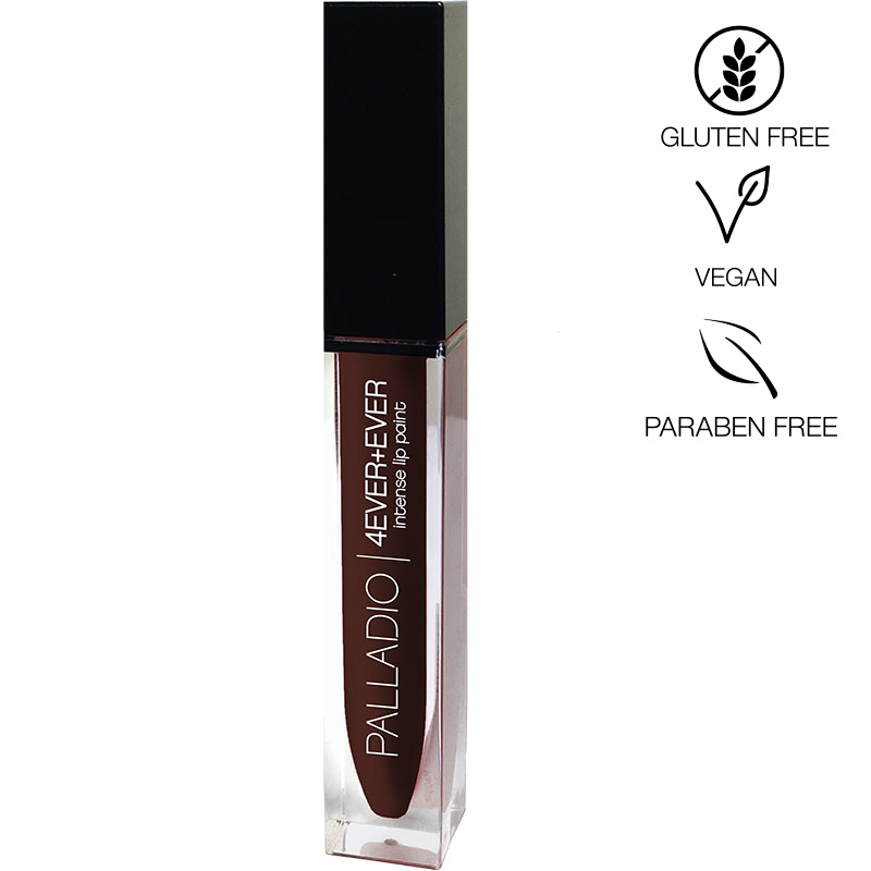 Palladio 4Ever+Ever Intense Lip Paint 6g (V)