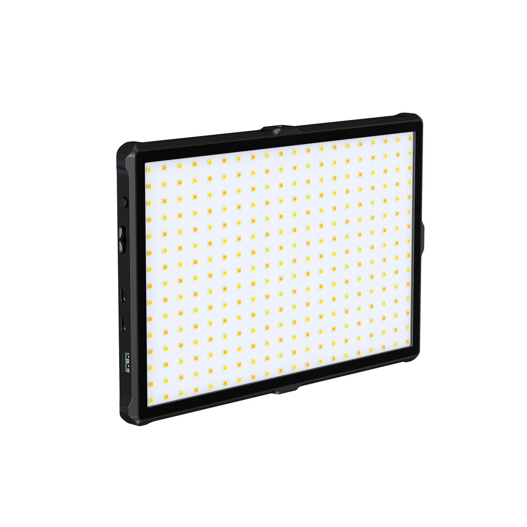 GlamSeries - GlamLuxer M GlamSeries - GlamLuxer M