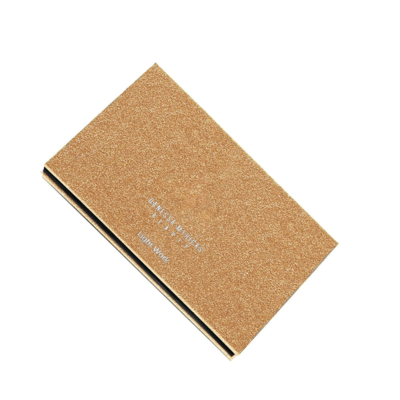 Danessa Myricks Beauty - Lightwork Volume II Highlighter Palette, 48g