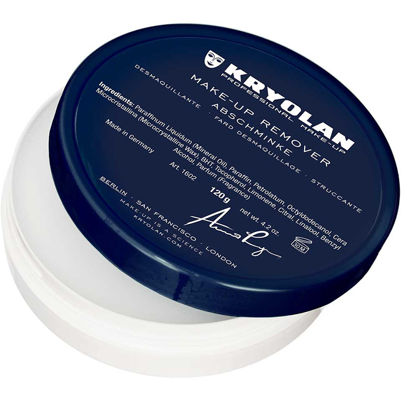 Kryolan - Abschminke, 120g