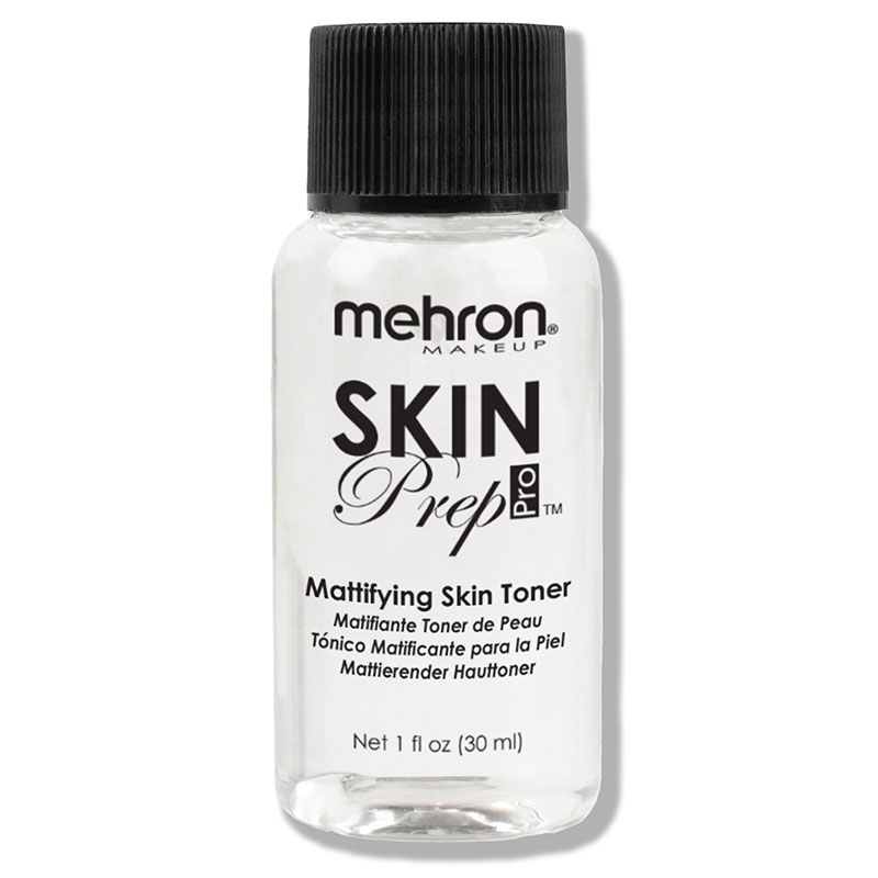 Mehron - Skin Prep Pro Mehron - Skin Prep Pro