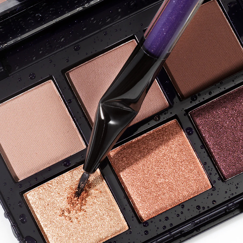 Kevyn Aucoin - Angled Eyeliner Brush