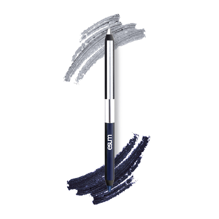 ESUM Cosmetics - Dual Eye Pencil