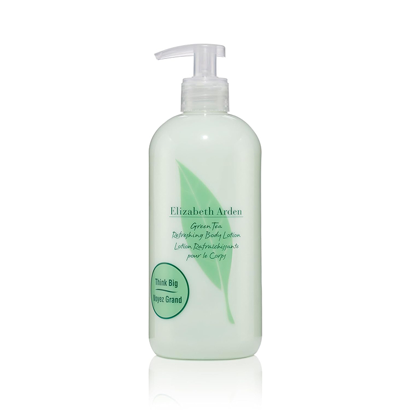 Elizabeth Arden - Green Tea Body Lotion, 500ml