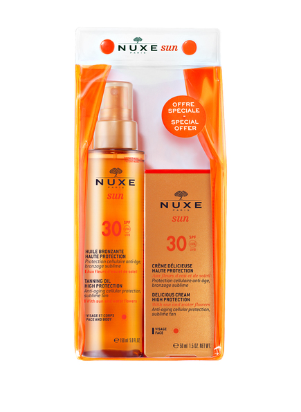 Nuxe - Sun - Set SPF30