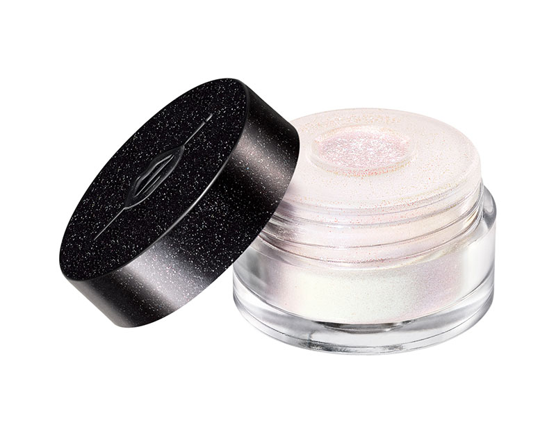 MAKE UP FOR EVER - Star Lit Diamond Powder 1,5g - 3,1g