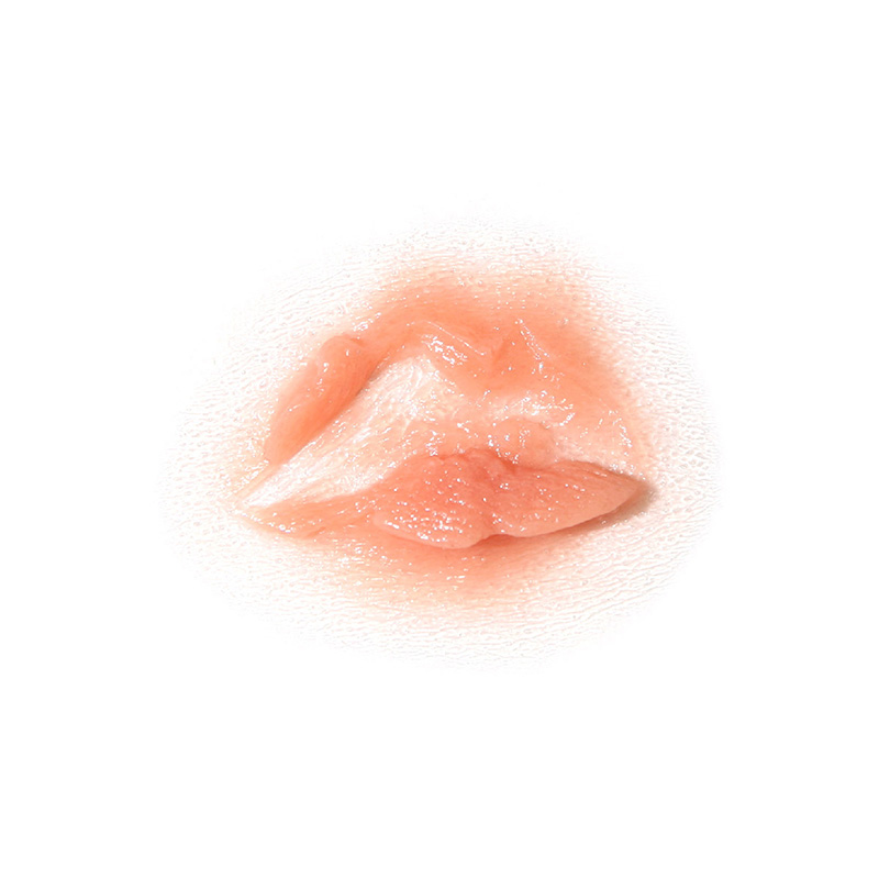 P.T.M -  Silicone Mold - Avulsion MEDIUM P.T.M -  Silicone Mold - Avulsion MEDIUM