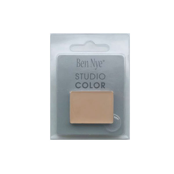Ben Nye - MatteHD Foundation - CREME REFILL