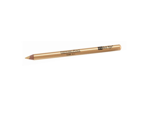 Ben Nye - FL1 Gold Fireworks Liner Pencil