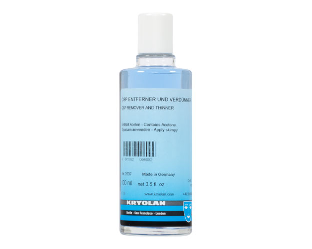 OSP-Entferner Kryolan 100ml