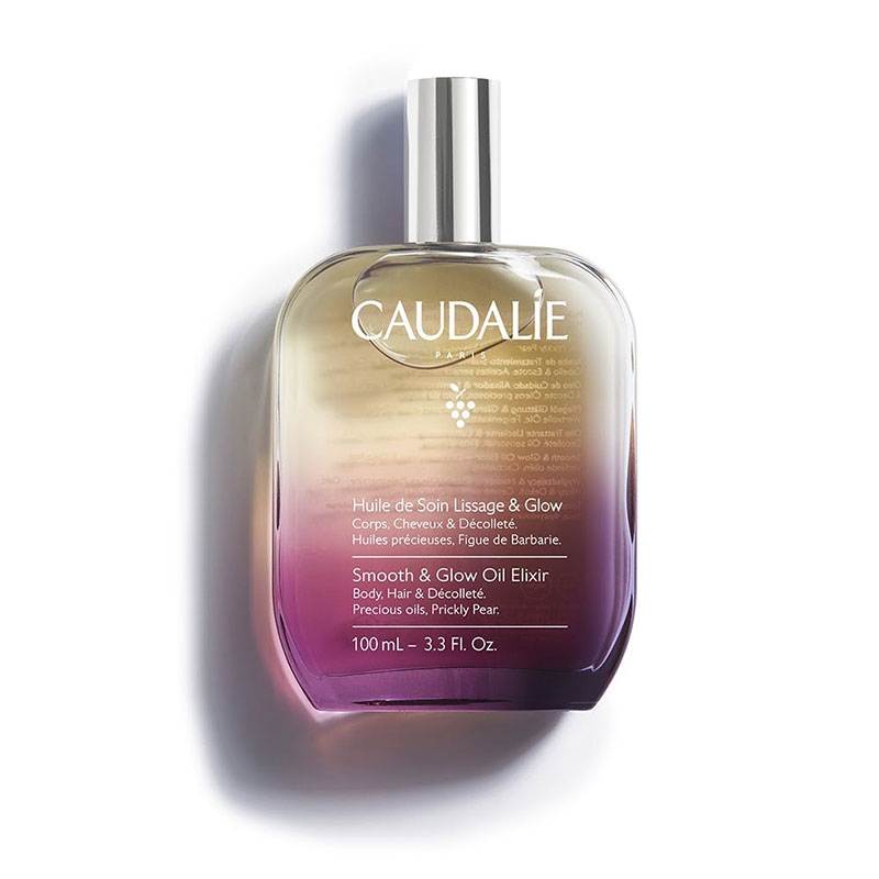 Caudalie - Glättung & Glanz - Pflegeöl, 100ml