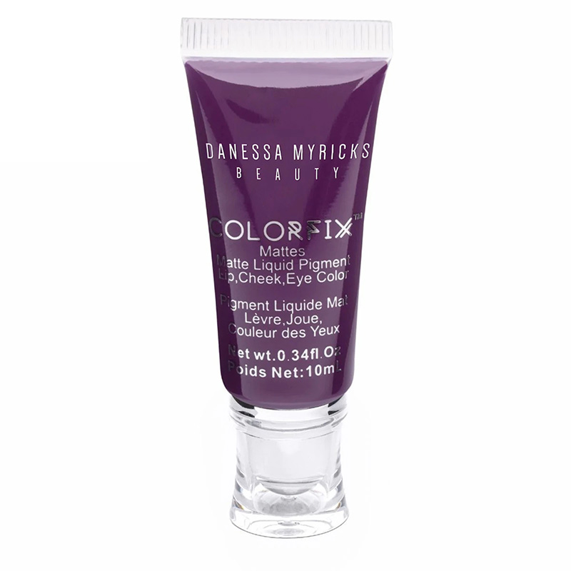 Danessa Myricks Beauty - Colorfix Mattes, 10ml