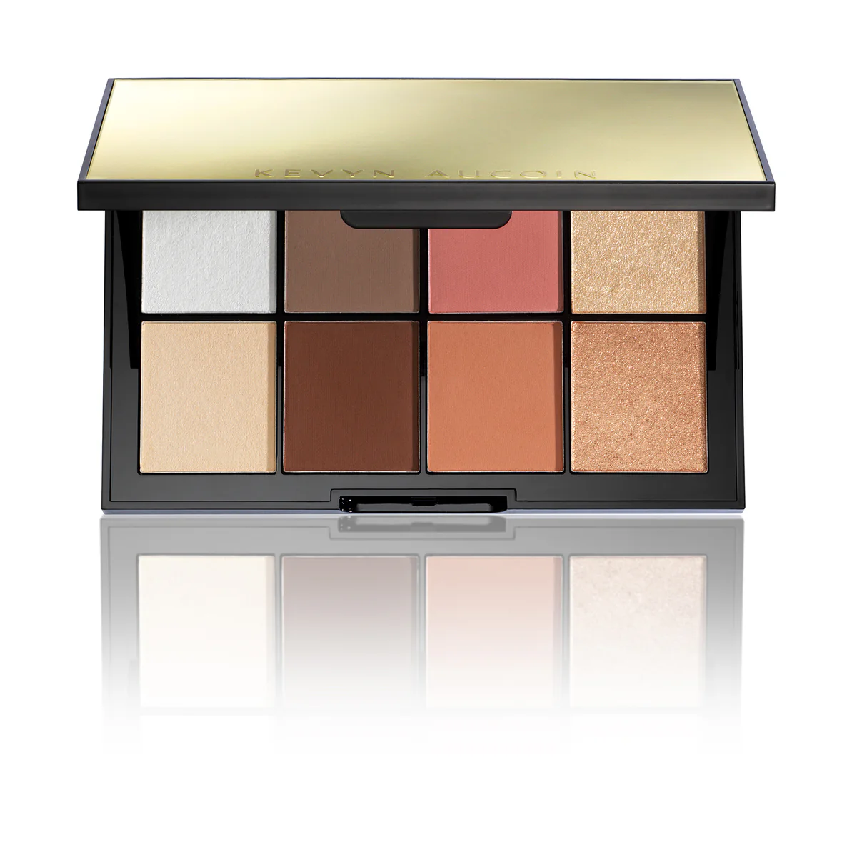 Kevyn Aucoin - Sculpt & Define Contour Book IV, 21,6g