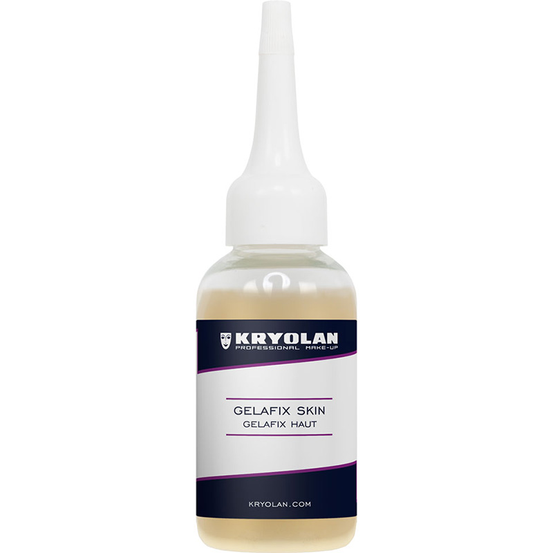 Kryolan - Gelafix Skin neutral, 60g