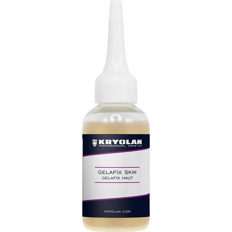 Kryolan - Gelafix Skin , 60g