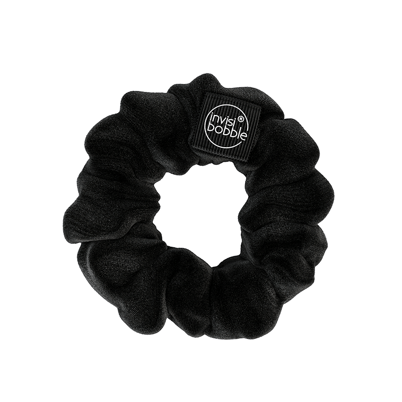 Invisibobble - SPRUNCHIE -True Black