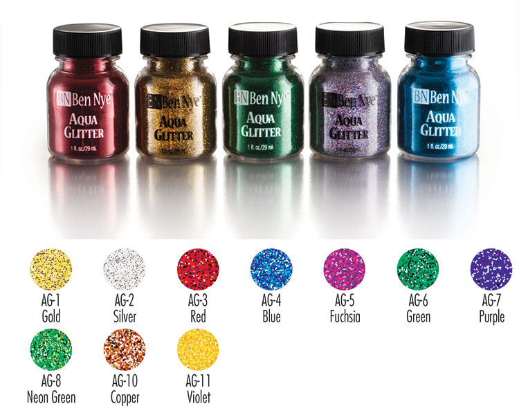 bn-ag57a355967602e BNye AG Aquaglitter 1oz / 29ml (V)