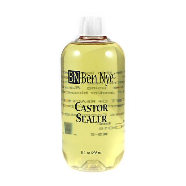 Ben Nye - Castor Sealer 8oz / 236ml