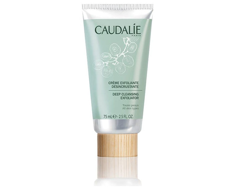 Caudalie Crème Exfoliante Desincrustante 75ml