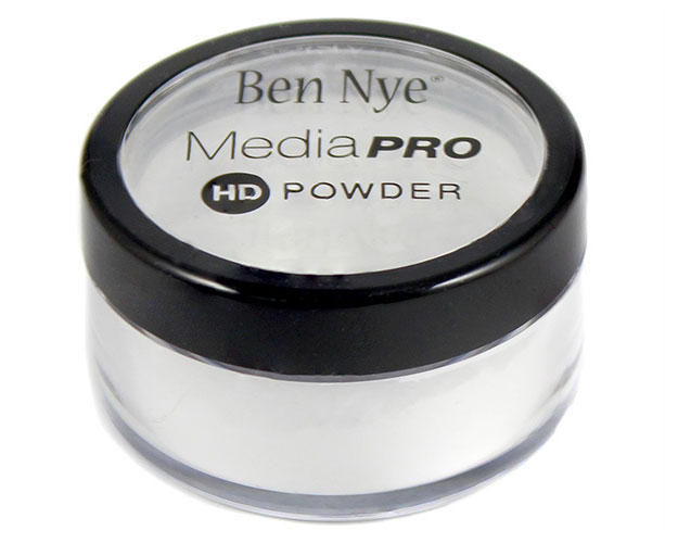 BNye HDP1 MediaPro HD Matte Powder loose 9g