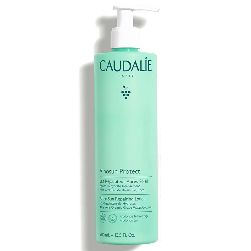 Caudalie - Vinosun Protect After-Sun Pflegemilch, 400ml 