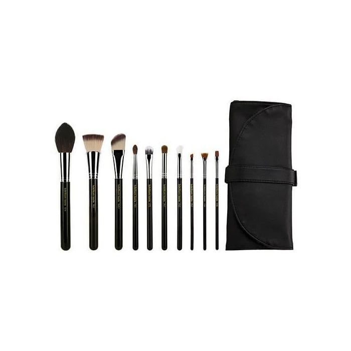 BDellium - Maestro - The Key Essentials, 10pc Brush Set